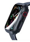 Apple Watch 38mm Zore Watch Gard Ekran Koruyucu