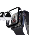 Apple Watch 38mm Zore Watch Gard Ekran Koruyucu