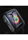 Apple Watch 38mm Zore Watch Gard Ekran Koruyucu