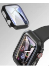Apple Watch 38mm Zore Watch Gard Ekran Koruyucu