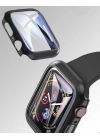 Apple Watch 38mm Zore Watch Gard Ekran Koruyucu