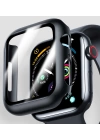 Apple Watch 38mm Zore Watch Gard Ekran Koruyucu