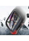 Apple Watch 38mm Zore Watch Gard Ekran Koruyucu