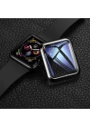 Apple Watch 38mm Zore Watch Gard Ekran Koruyucu