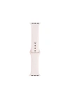 Apple Watch 40mm Band Serisi Klasik Kordon Silikon Strap Kayış