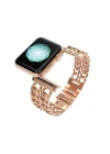 ​​​Apple Watch 40mm Cowboy Metal Kordon