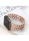 ​​​Apple Watch 40mm Cowboy Metal Kordon