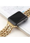 ​​​Apple Watch 40mm Cowboy Metal Kordon