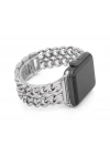 ​​​Apple Watch 40mm Cowboy Metal Kordon