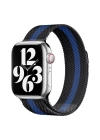 Apple Watch 40mm Zore KRD-01 Metal Kordon