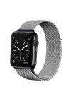 Apple Watch 40mm Zore KRD-01 Metal Kordon