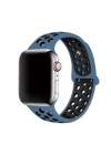 Apple Watch 40mm KRD-02 Silikon Kordon