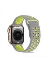 Apple Watch 40mm KRD-02 Silikon Kordon