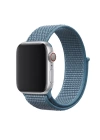 Apple Watch 40mm Zore KRD-03 Hasır Kordon