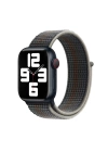 Apple Watch 40mm Zore KRD-03 Hasır Kordon