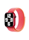 Apple Watch 40mm Zore KRD-03 Hasır Kordon