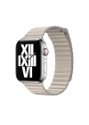 Apple Watch 40mm KRD-09 Deri Lop Kordon