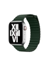 Apple Watch 40mm KRD-09 Deri Lop Kordon