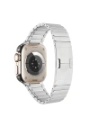 Apple Watch 40mm KRD-35 Metal Kordon