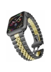 Apple Watch 40mm KRD-36 Metal Kordon