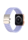Apple Watch 40mm KRD-72 Silikon Kordon