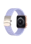 Apple Watch 40mm KRD-72 Silikon Kordon