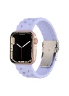 Apple Watch 40mm KRD-72 Silikon Kordon