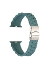 Apple Watch 40mm KRD-72 Silikon Kordon