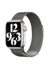 Apple Watch 40mm Zore Band-01 Metal Kordon