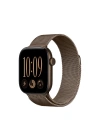 Apple Watch 40mm Zore KRD-01 Metal Kordon