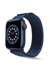 Apple Watch 40mm Zore KRD-01 Metal Kordon