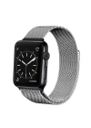 Apple Watch 40mm Zore KRD-01 Metal Kordon