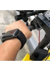 Apple Watch 40mm Zore KRD-03 Hasır Kordon