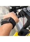 Apple Watch 40mm Zore KRD-03 Hasır Kordon