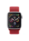 Apple Watch 40mm Zore KRD-03 Hasır Kordon