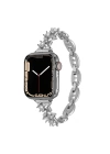 Apple Watch 40mm Zore KRD-104 Metal Kordon