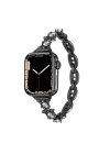 Apple Watch 40mm Zore KRD-104 Metal Kordon