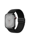Apple Watch 40mm Zore KRD-134 Örgü Tasarımlı Hasır Kordon Strap Kayış