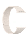 Apple Watch 40mm Zore KRD-136 Kabartma Desenli Silikon Kordon