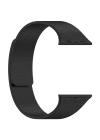 Apple Watch 40mm Zore KRD-136 Kabartma Desenli Silikon Kordon