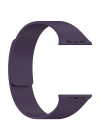 Apple Watch 40mm Zore KRD-136 Kabartma Desenli Silikon Kordon