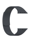Apple Watch 40mm Zore KRD-136 Kabartma Desenli Silikon Kordon
