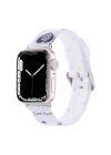 Apple Watch 40mm Zore KRD-156 Silikon Kordon