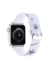 Apple Watch 40mm Zore KRD-156 Silikon Kordon