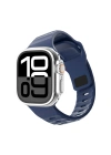 Apple Watch 40mm Zore KRD-160 Silikon Kordon Strap Kayış