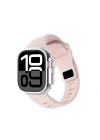Apple Watch 40mm Zore KRD-160 Silikon Kordon Strap Kayış