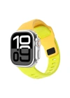 Apple Watch 40mm Zore KRD-160 Silikon Kordon Strap Kayış
