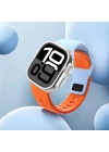 Apple Watch 40mm Zore KRD-160 Silikon Kordon Strap Kayış