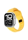 Apple Watch 40mm Zore KRD-160 Silikon Kordon Strap Kayış