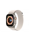Apple Watch 40mm Zore KRD-74 Hasır Kordon